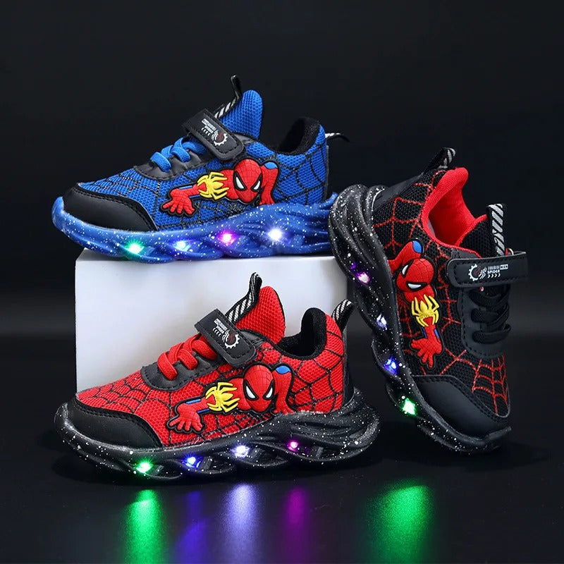 Sneakers - LED