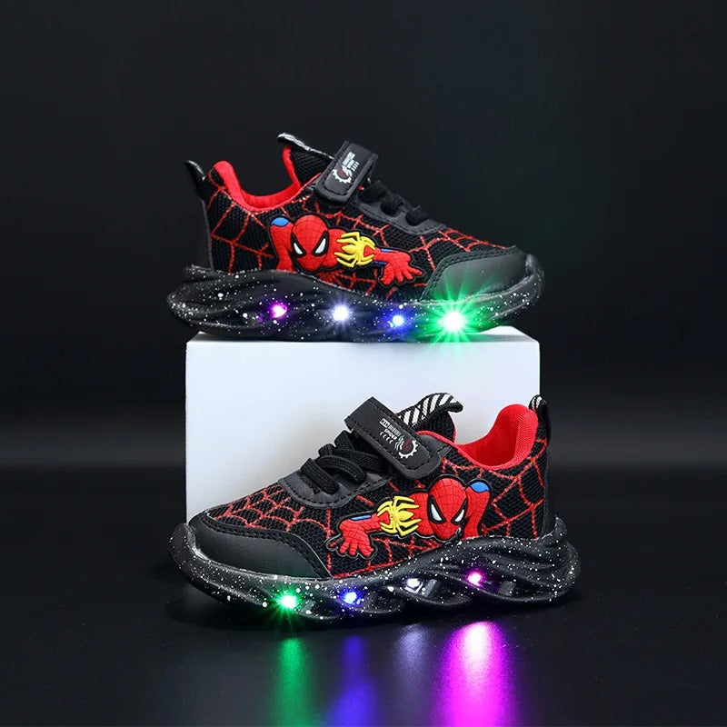 Sneakers - LED